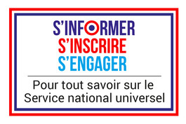Tout ce qu'il faut savoir sur le Service national universel