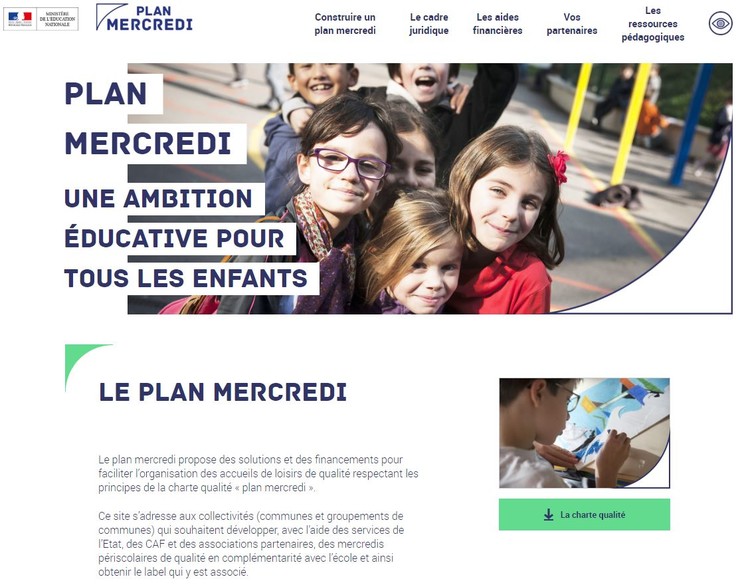 rencontres pour l avenir de l éducation populaire