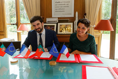 Direction académique du Rhône Accueil Ia69.Ac lyon PageSpan