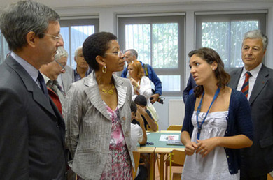 rencontre nationale réussite éducative toulouse