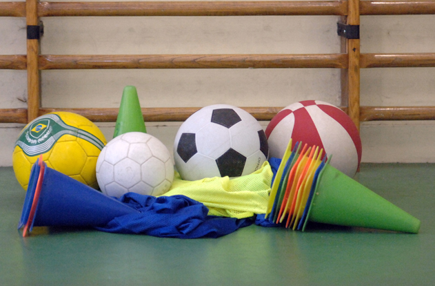 organiser une rencontre sportive en maternelle