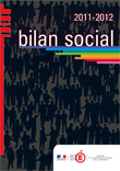Bilan social 2011-2012