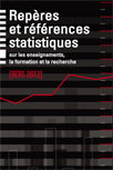 repères et références statistiques 2012