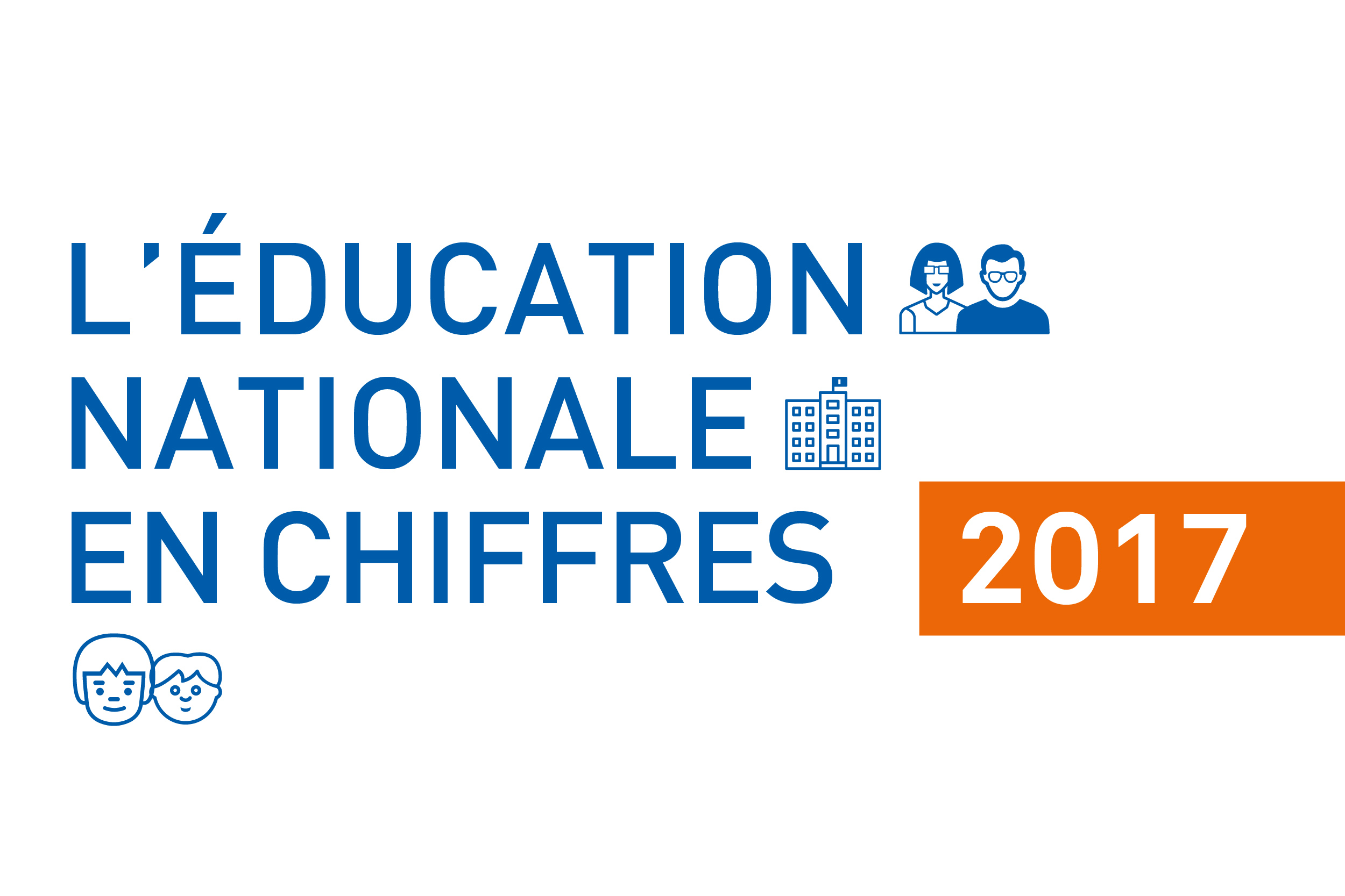 L'éducation Nationale En Chiffres - Ministère De L'Éducation Nationale