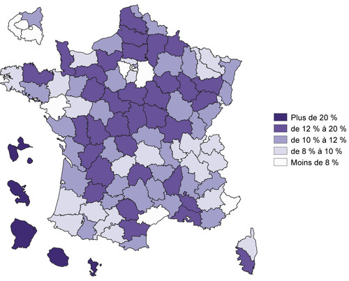 module de lecture suivie une étrange rencontre