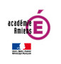 Logo de l'académie d'Amiens