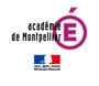 Logo de l'académie de Montpellier