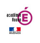 Logo de l'académie de Rouen