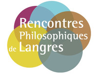 Rencontres philosophiques de langres