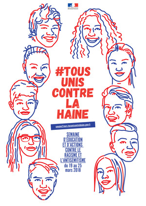 site de rencontre non raciste