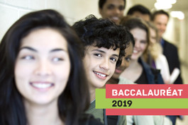 Baccalauréat : tout savoir sur la session 2019