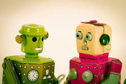 Robotique