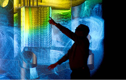 Gde Infra de recherche