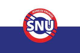 Le service national universel : c'est parti !