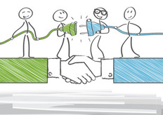 Partenaire rencontre com
