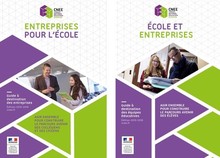 Le CNEE propose deux guides pratiques pour faciliter la relation école-entreprise