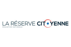 Logo de la Réserve citoyenne