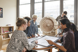 Nouveau lycée professionnel, une nouvelle voie vers l'excellence