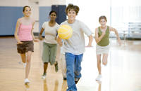 comment organiser une rencontre sportive