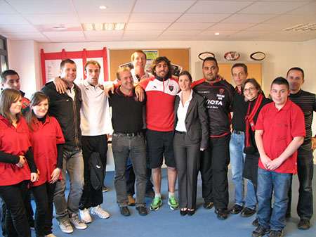 Rencontre ollioules