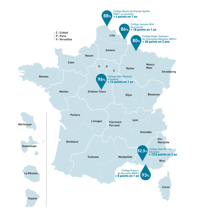 DP PISA 2015 - Infographie 4