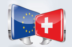 Suisse et europe