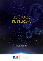 Les Etoiles de l'Europe 2014