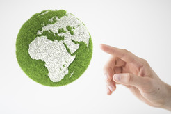 Une économie mondiale verte