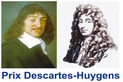 Prix Descartes Huygens