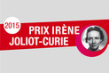 Prix Irène Joliot-Curie