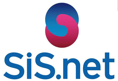 Sis.net - petit logo