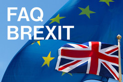 FAQ Brexit