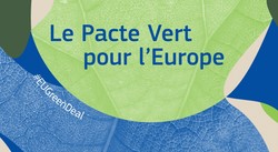 Pacte Vert européen