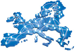 Coopération internationale et européenne