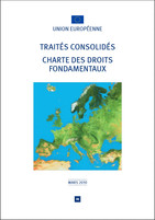 Traités Consolidés - Charte des droits fondamentaux