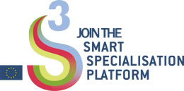 Logo Smart Specialisation