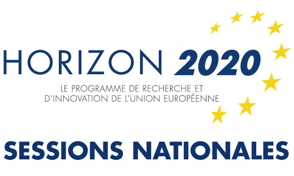 Sessions nationales Horizon 2020