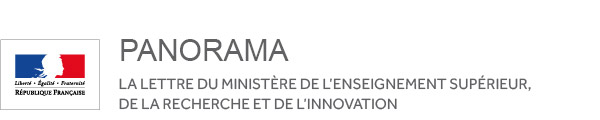 Ministère de l'Enseignement supérieur, de la Recherche et de l'Innovation Ministère de l'Enseignement supérieur, de la Recherche et de l'Innovation