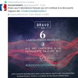 Tweet - ondes gravitationnelles