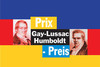 Prix Gay-Lussac Humbold