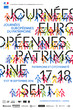 Journées européennes du patrimoine