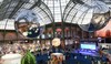 Grand Palais -Solutions COP21